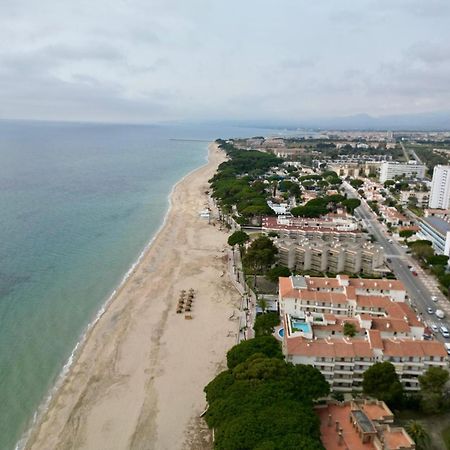 Cambrils140 Apartment Luaran gambar