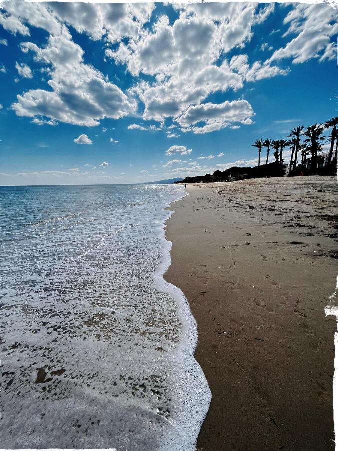 Cambrils140 Apartment Luaran gambar