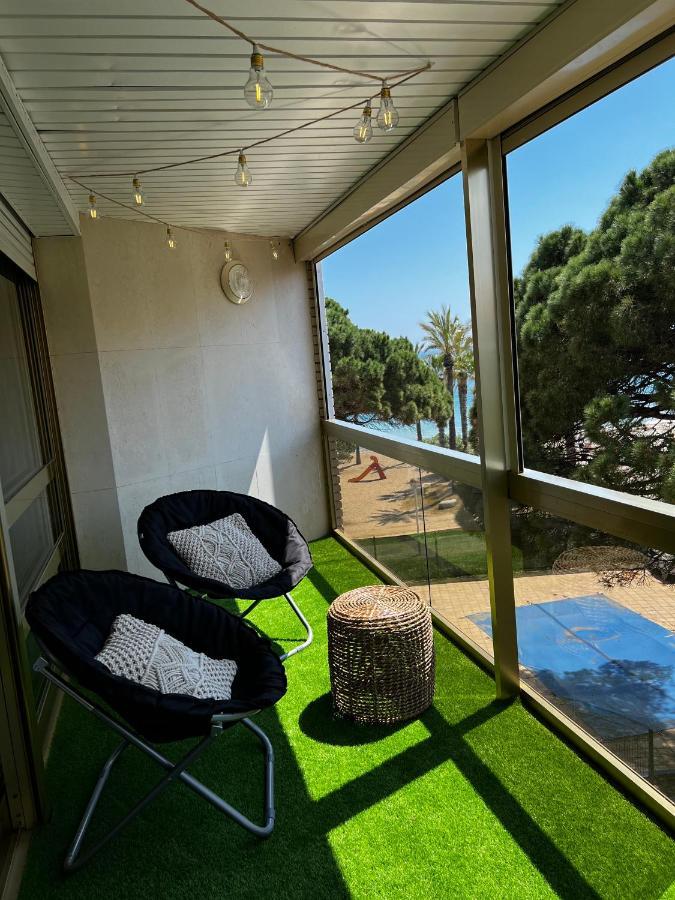 Cambrils140 Apartment Luaran gambar