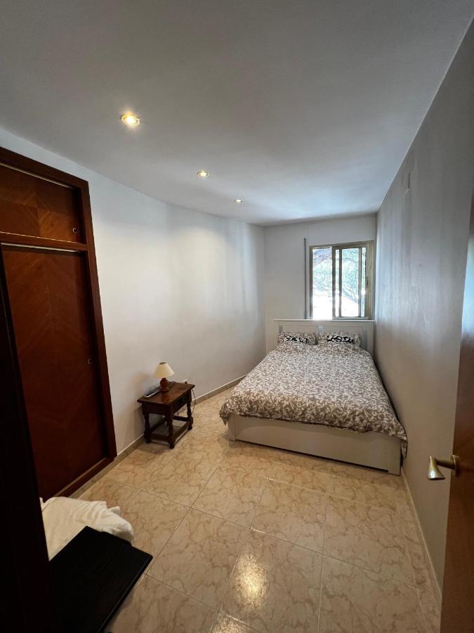 Cambrils140 Apartment Luaran gambar