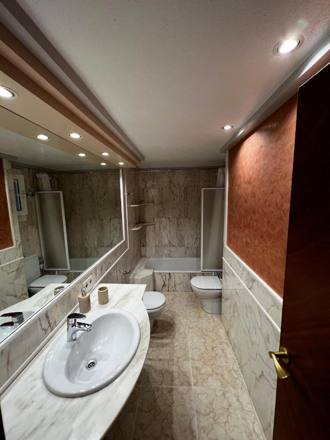 Cambrils140 Apartment Luaran gambar