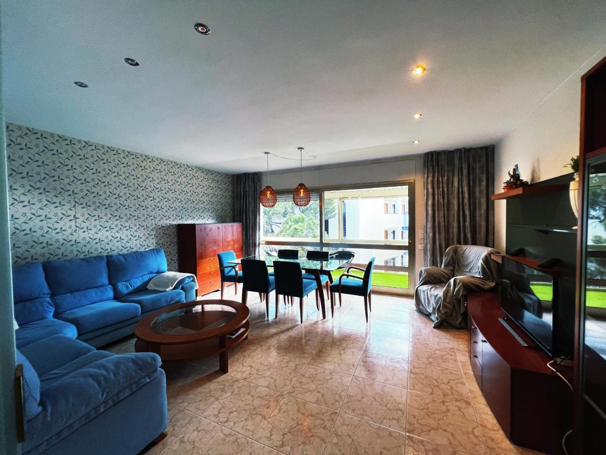 Cambrils140 Apartment Luaran gambar
