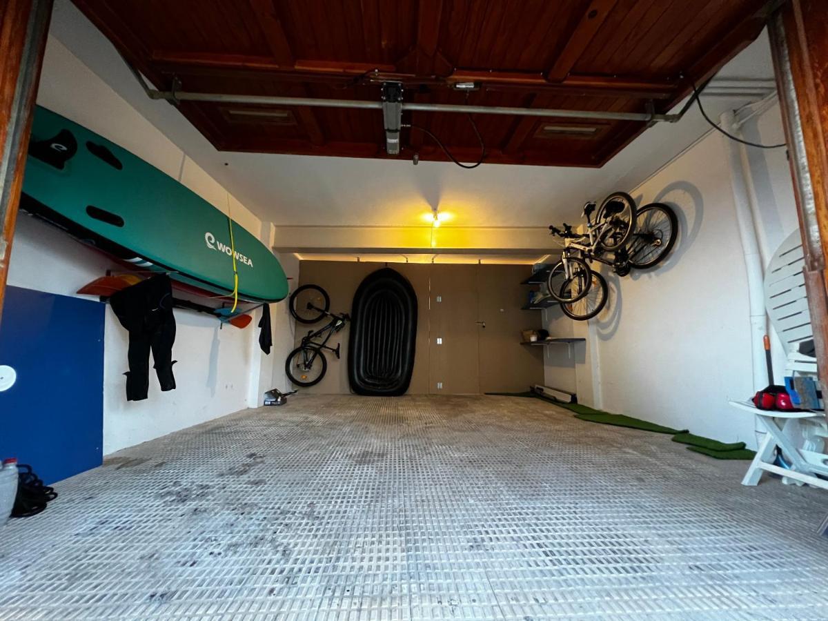 Cambrils140 Apartment Luaran gambar