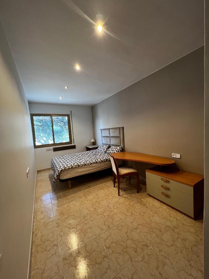 Cambrils140 Apartment Luaran gambar
