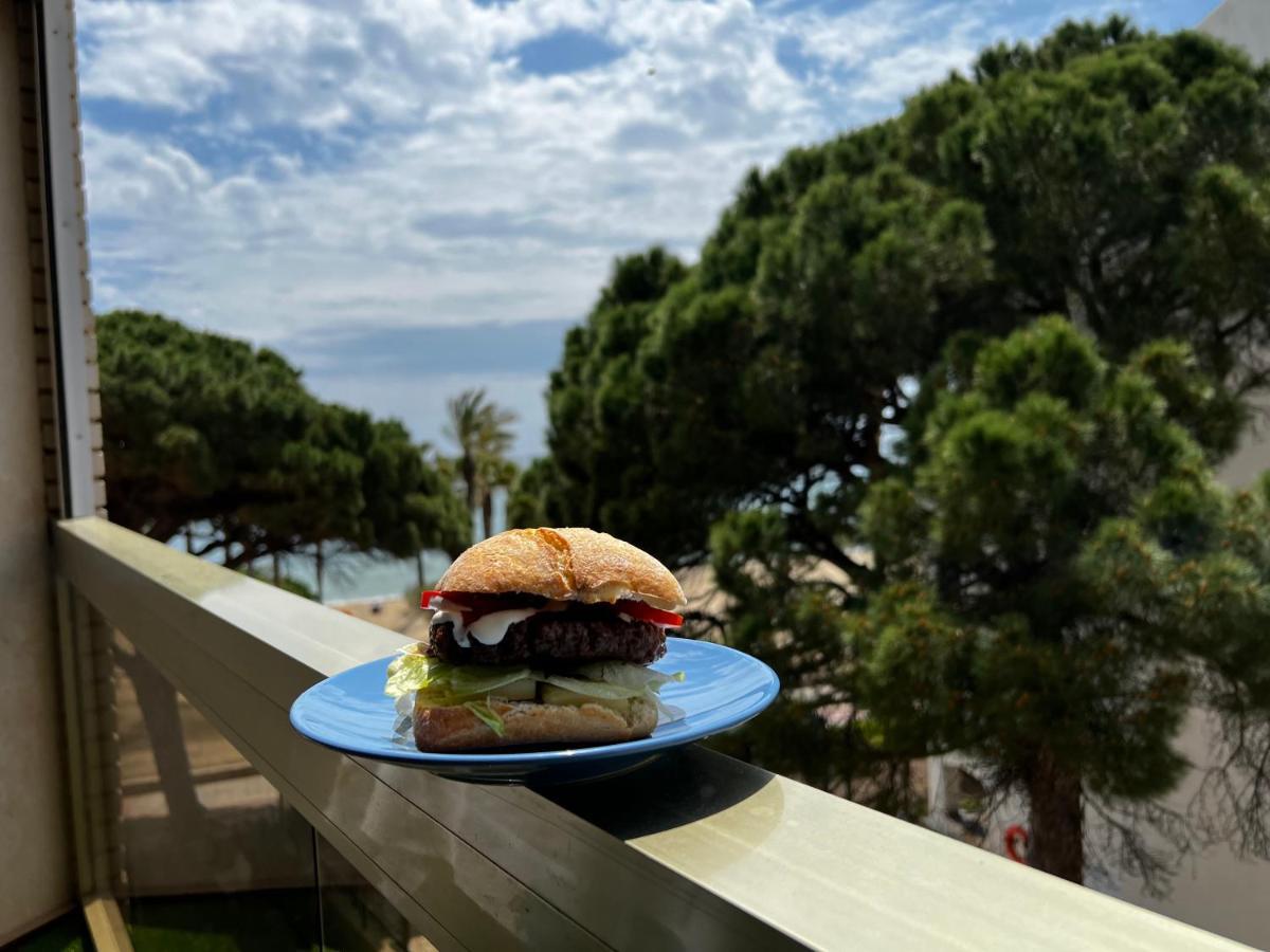 Cambrils140 Apartment Luaran gambar