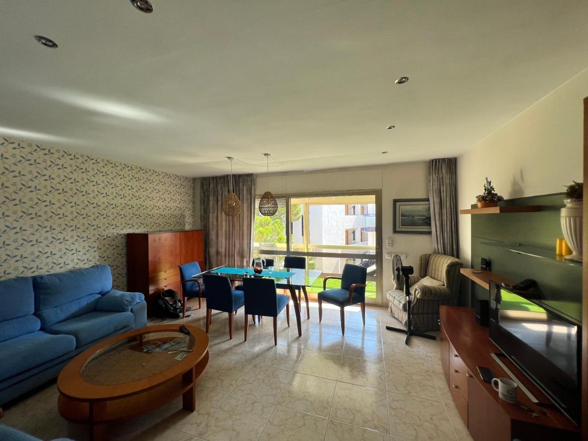 Cambrils140 Apartment Luaran gambar