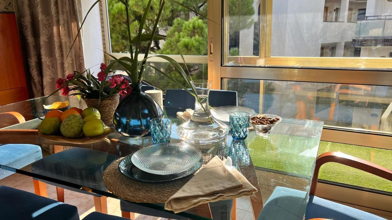 Cambrils140 Apartment Luaran gambar