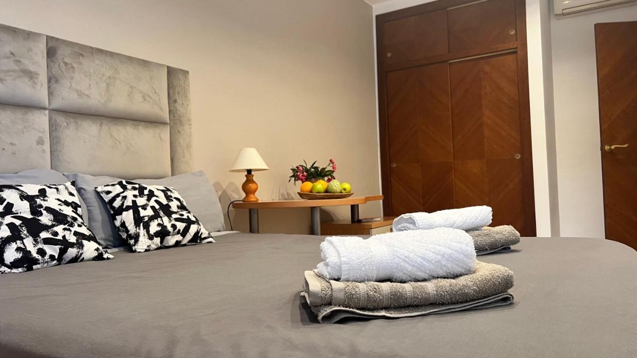 Cambrils140 Apartment Luaran gambar