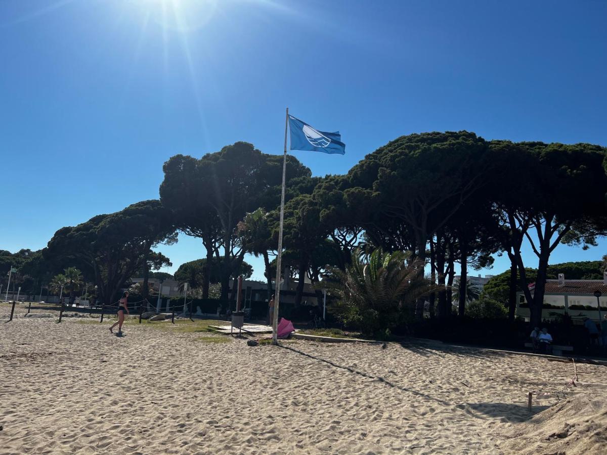 Cambrils140 Apartment Luaran gambar