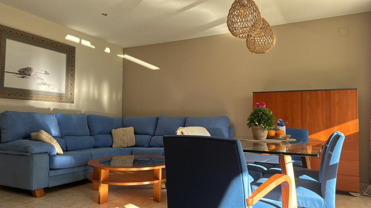 Cambrils140 Apartment Luaran gambar