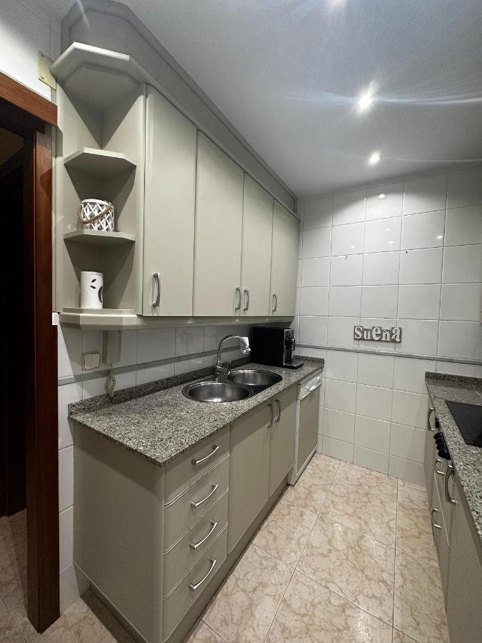 Cambrils140 Apartment Luaran gambar