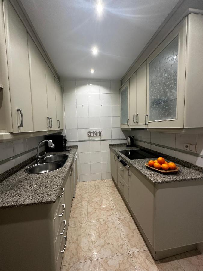 Cambrils140 Apartment Luaran gambar