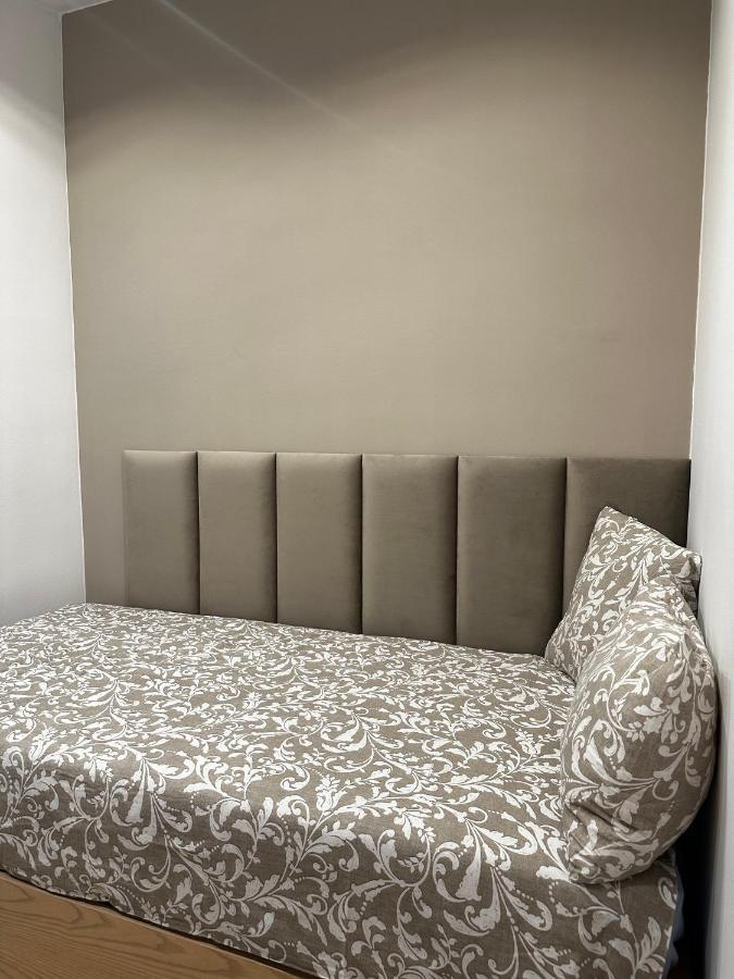 Cambrils140 Apartment Luaran gambar