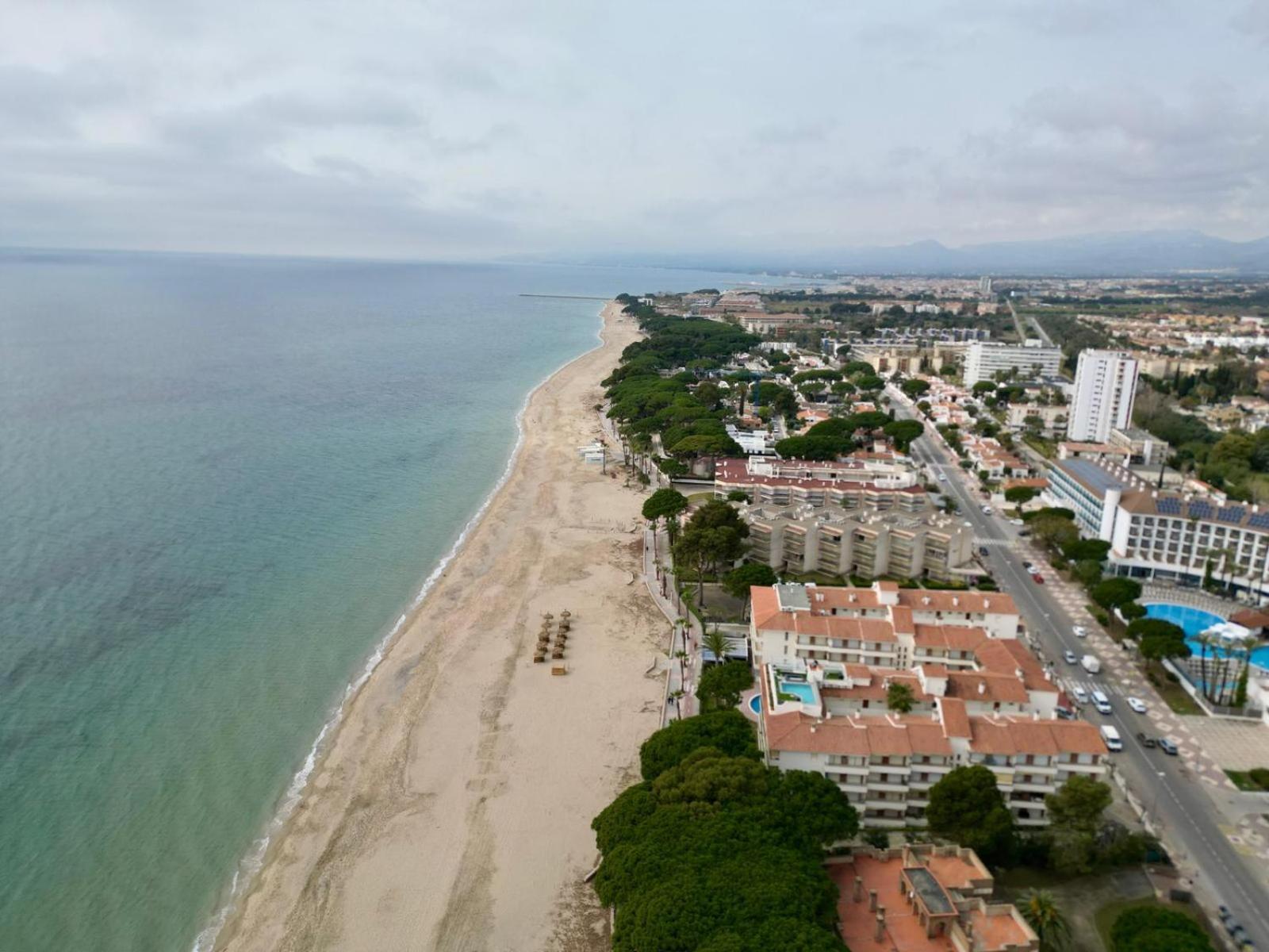 Cambrils140 Apartment Luaran gambar