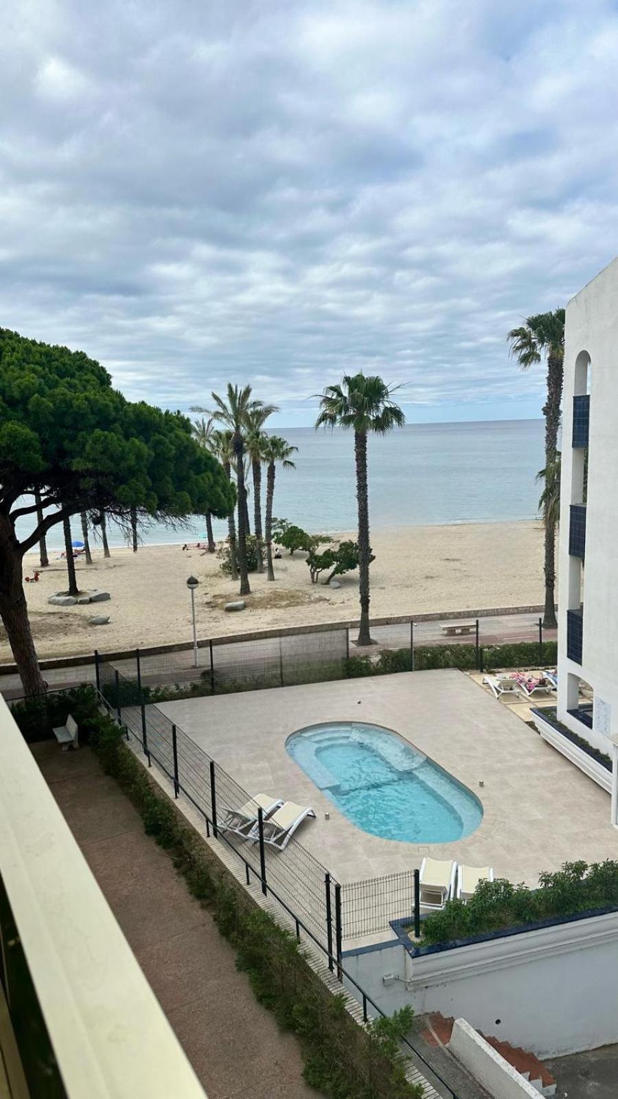 Cambrils140 Apartment Luaran gambar
